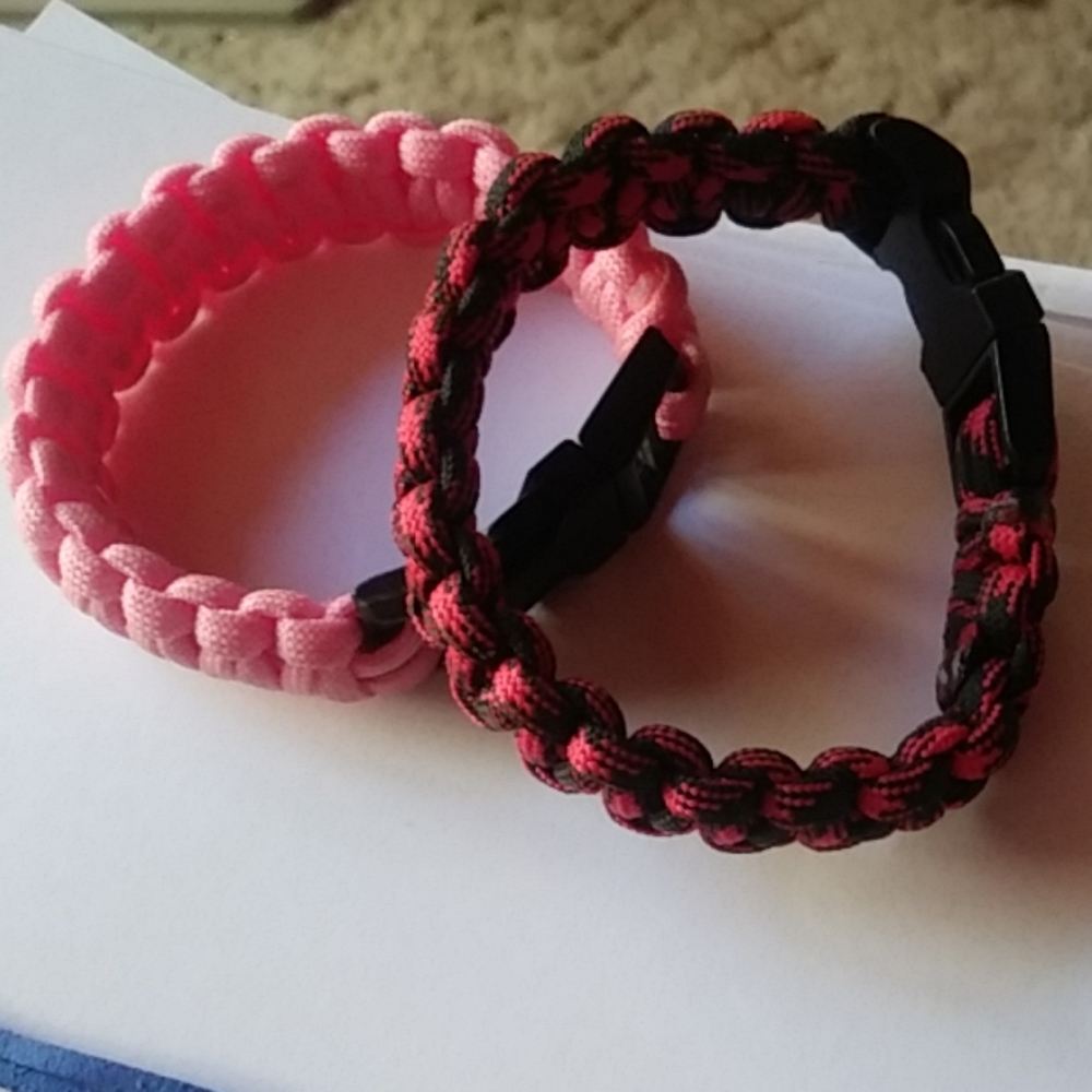 3 Bracelets - Picture 3 of 3